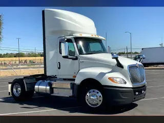 2022 INT LT625 4x2
