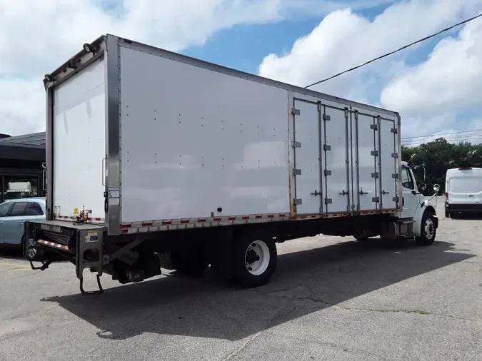 2020 FREIGHTLINER/MERCEDES M2 106