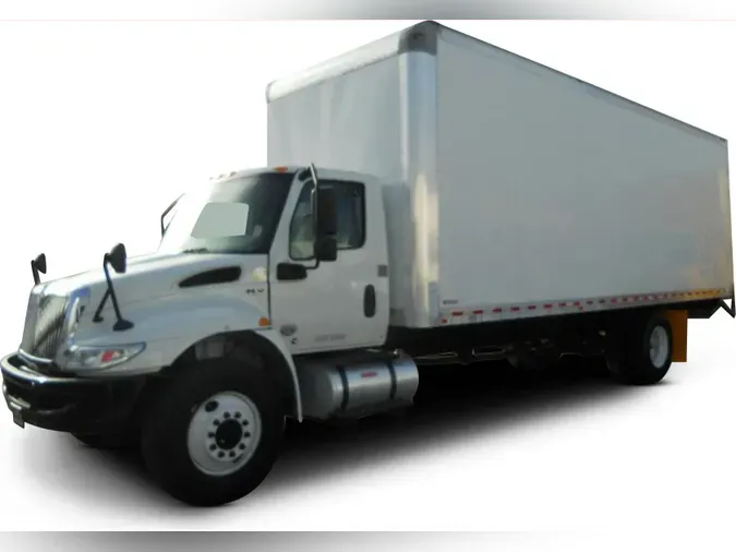 2020 International MV60718400bca7781b3592c7d22c422a51acc