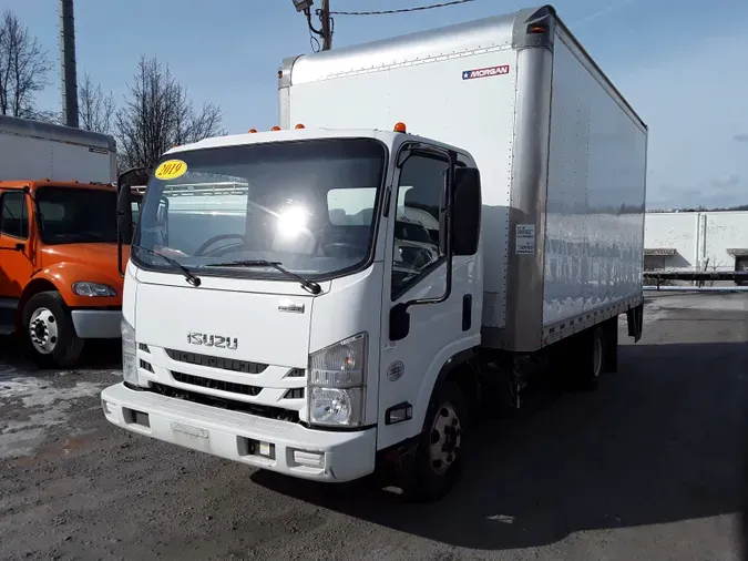 2019 ISUZU NPR HD1840f3054a2e0fbfdc9c00220d6234a9