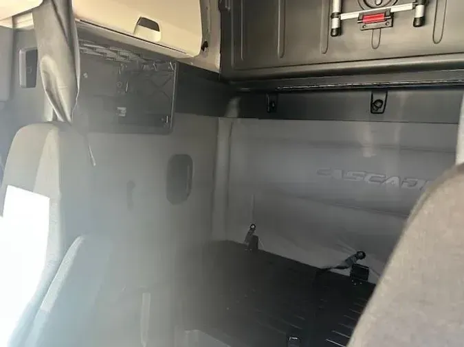 2021 Freightliner Cascadia