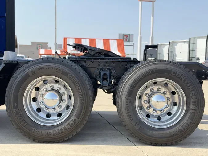 2023 Kenworth T680184206211800ab5636160bfa8334ac5d