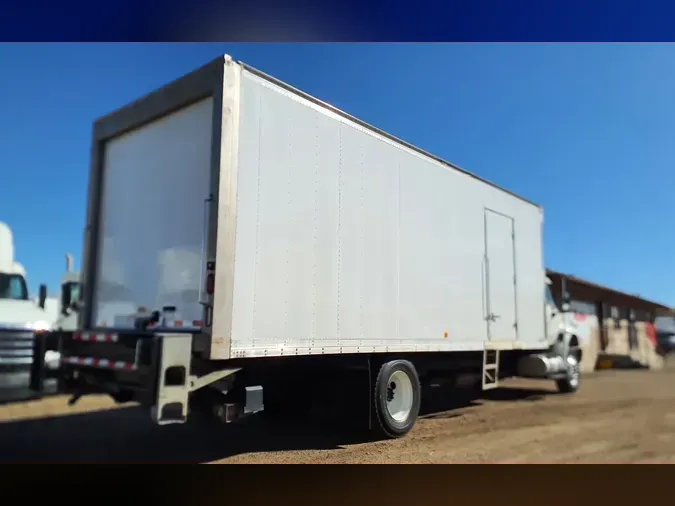 2015 NAVISTAR INTERNATIONAL 4300