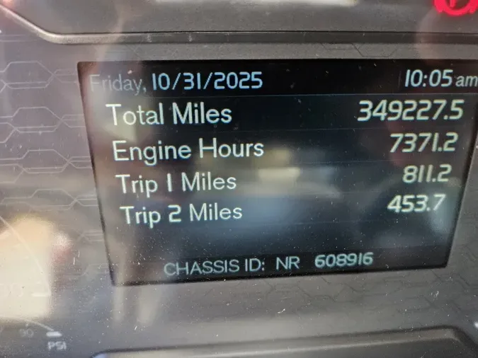 2023 VOLVO VNL64T8601844c5862140638eef0664d9d42ba85b