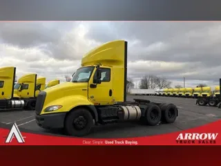 2019 INTERNATIONAL RH613