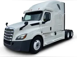 2020 Freightliner Cascadia