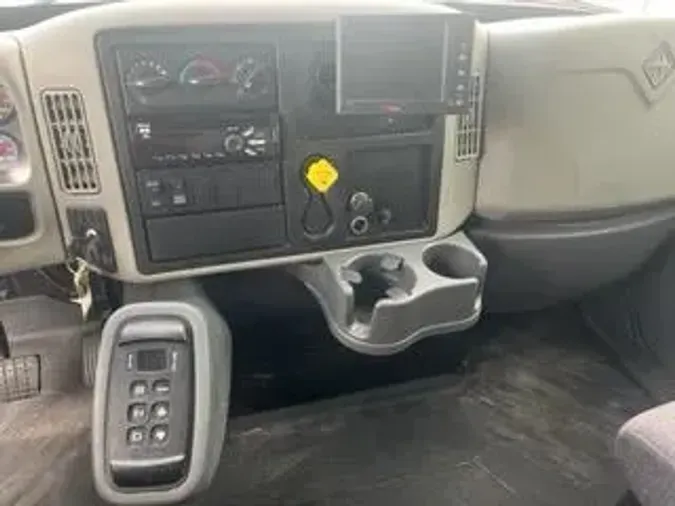 2017 International 4400