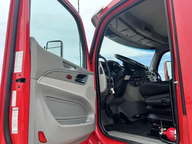 2019 Peterbilt 579