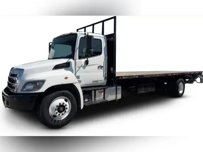 2020 Hino 268A184899ac89cea8e26dae9c76d679a0d2