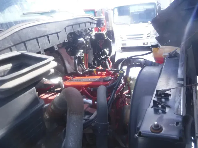 2019 NAVISTAR INTERNATIONAL 4300