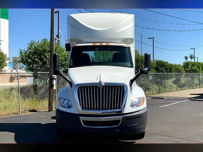 2020 INT LT625 6x4