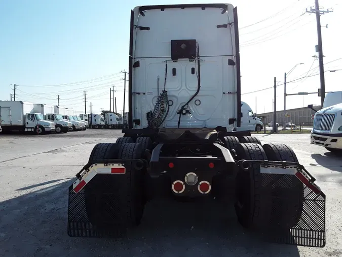 2019 FREIGHTLINER/MERCEDES CASCADIA 125