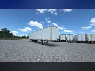 2008 Strick Trailers Other
