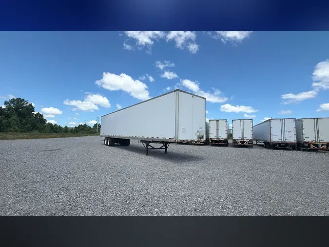2008 Strick Trailers Other184b6ea9f14c6d26852e4516a75769ac