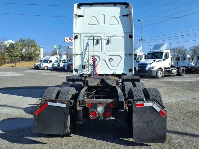 2020 FREIGHTLINER/MERCEDES NEW CASCADIA PX12664