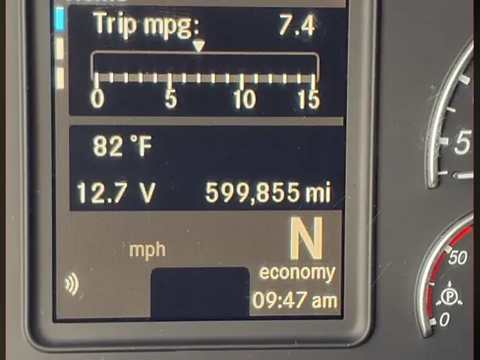 2019 FREIGHTLINER NEW CASCADIA PX12664