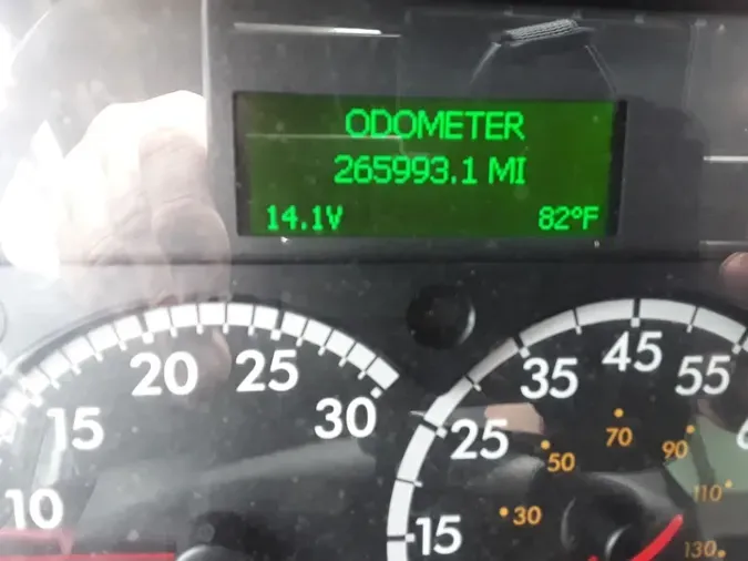 2020 FREIGHTLINER M2 106