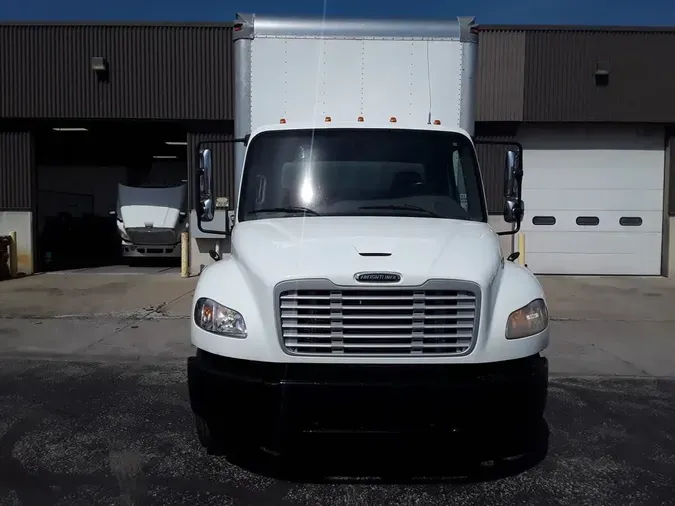 2019 FREIGHTLINER/MERCEDES M2 106184c38969b9a12a85887be29a79c9d39