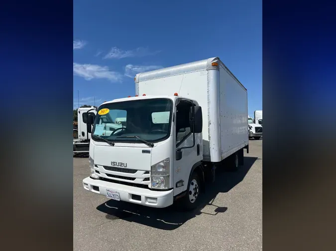 2017 ISUZU NPR184c9791d14215438beb9a6ea4b8ca69