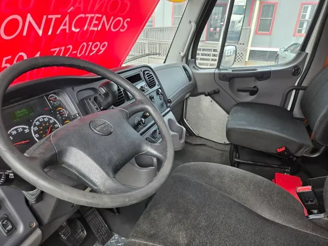 2019 FREIGHTLINER/MERCEDES M2 106184d86cb2df6bcbda5a75d343d3d406c