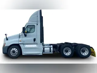 2017 Freightliner Cascadia