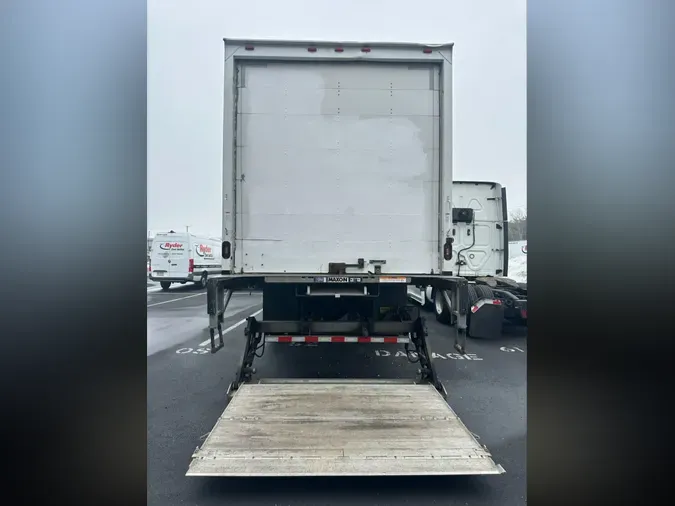 2020 NAVISTAR INTERNATIONAL MV607 (4X2)184e9a218db16ae1aeef2b3f3992f10e