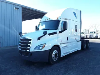 2019 FREIGHTLINER/MERCEDES NEW CASCADIA PX12664