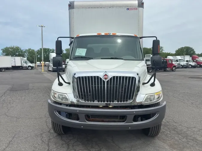 2018 NAVISTAR INTERNATIONAL 4300