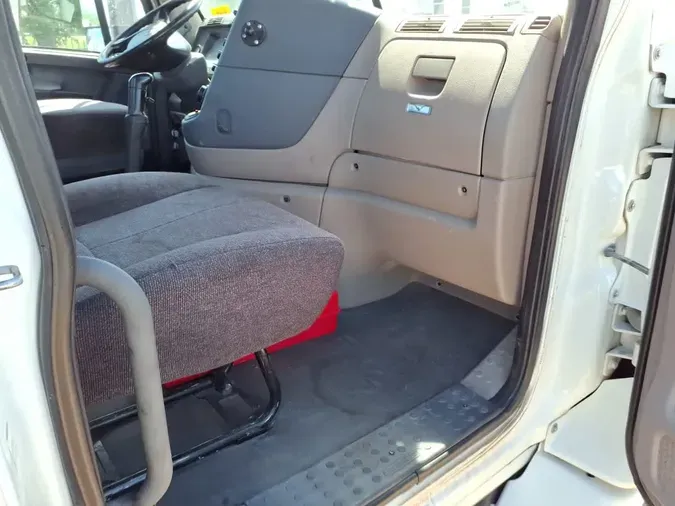 2018 FREIGHTLINER/MERCEDES CASCADIA 11318519b79b856b4b22a8046c690eddd70