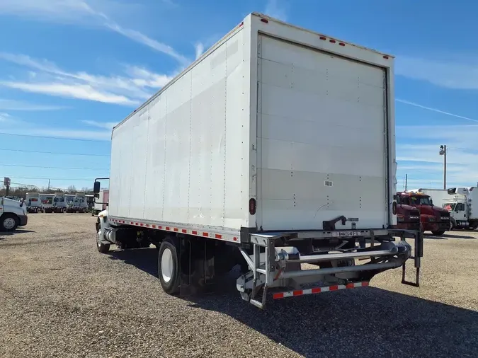 2018 NAVISTAR INTERNATIONAL 4300