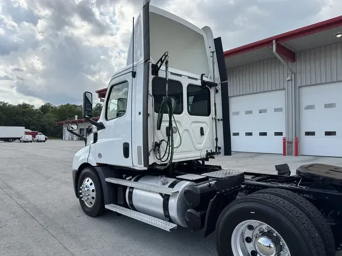 2020 Freightliner Cascadia&reg;