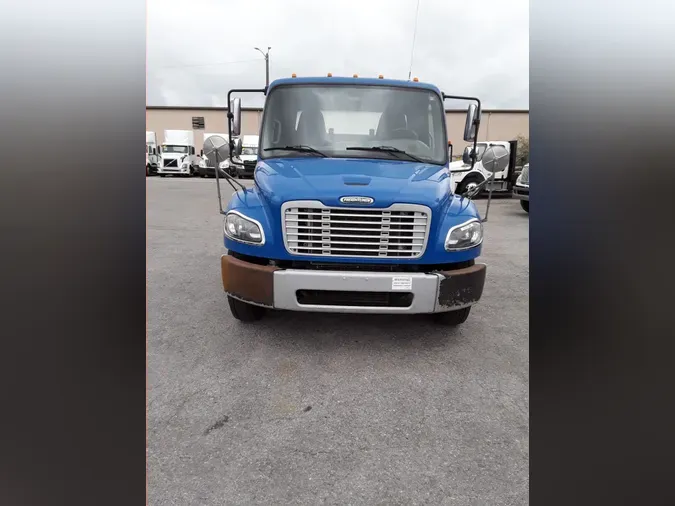 2020 FREIGHTLINER/MERCEDES M2 106