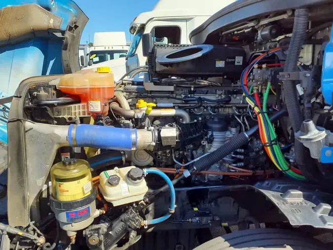 2019 FREIGHTLINER NEW CASCADIA PX12664