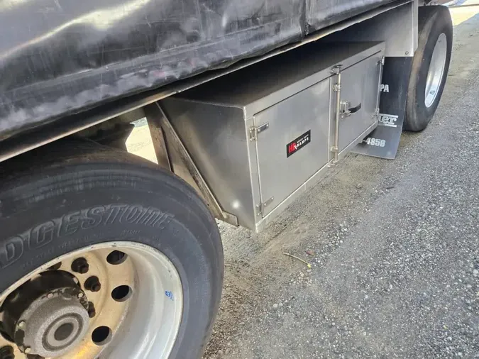 2014 REITNOUER FLATBED 48/102