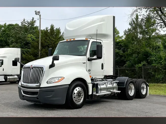2020 INT LT625 6x4