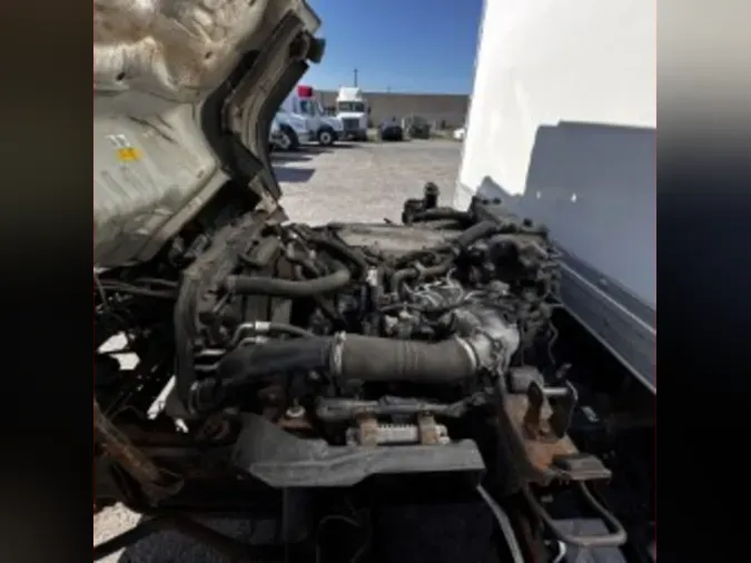 2019 ISUZU NPR HD185473b074b64c09e29836518aface16