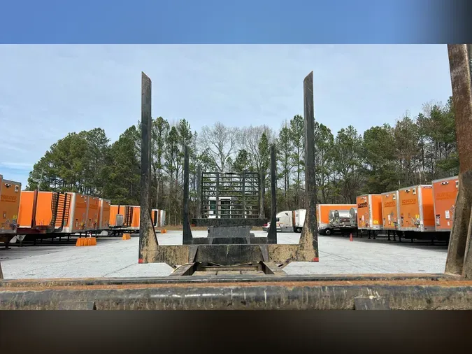 2024 Pitts Trailers LP40-4L