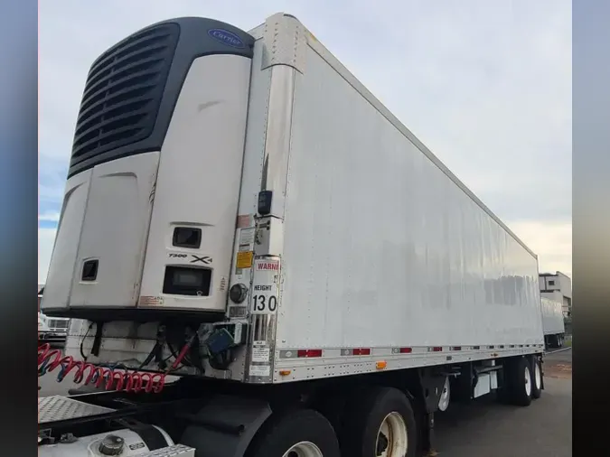 2018 UTILITY TRAILERS VS2RA 36/156/1021855416a6a8944ec7eec9b0026ba82c7