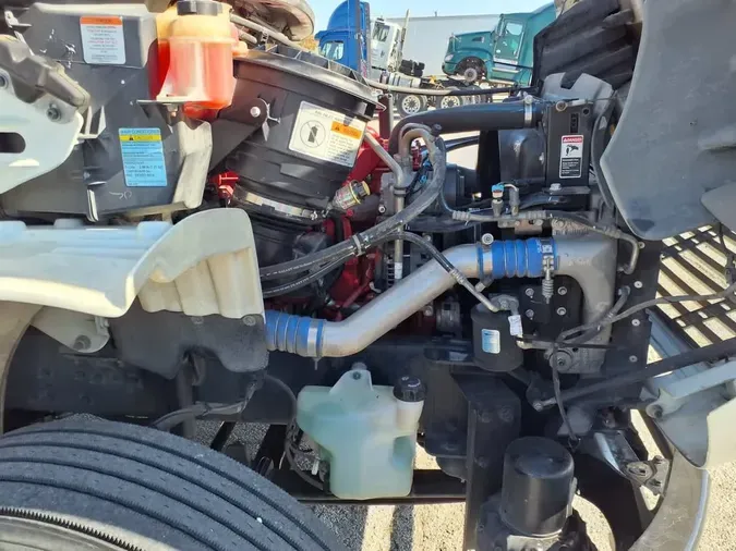 2019 FREIGHTLINER/MERCEDES M2 106185554eb0382bc6a57f652dc80c4707a