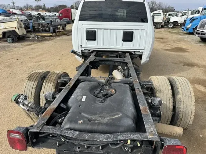 2024 RAM 3500 HD