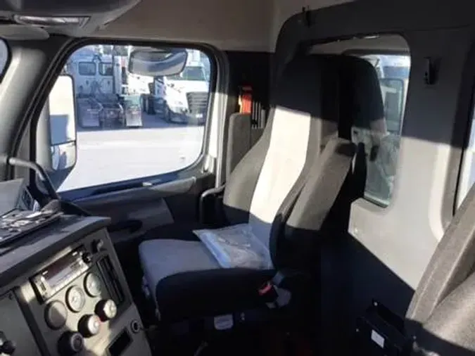 2019 Freightliner Cascadia