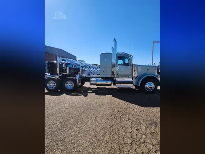 2026 PETERBILT 589