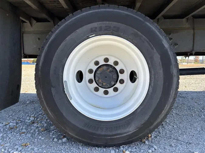 2022 International MV6071857b1c8d6430c8924729cbfb091e72c