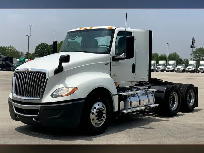 2019 INT LT625 6x4