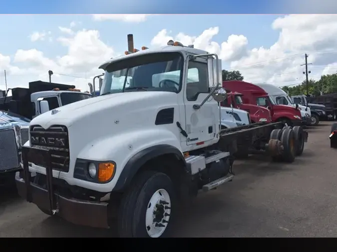 2007 MACK GRANITE CV7131857e6e8cd8066d89f3be93a11ffa6c0