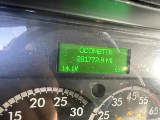 2018 FREIGHTLINER/MERCEDES M2 10618580aa97c4781a5a60897681a26a1d9