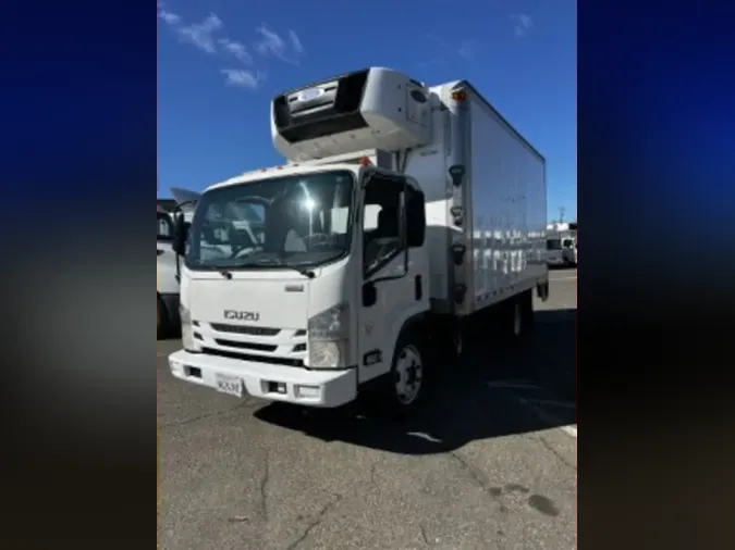 2016 ISUZU NPR185829b75f722ec877618bda694585ef