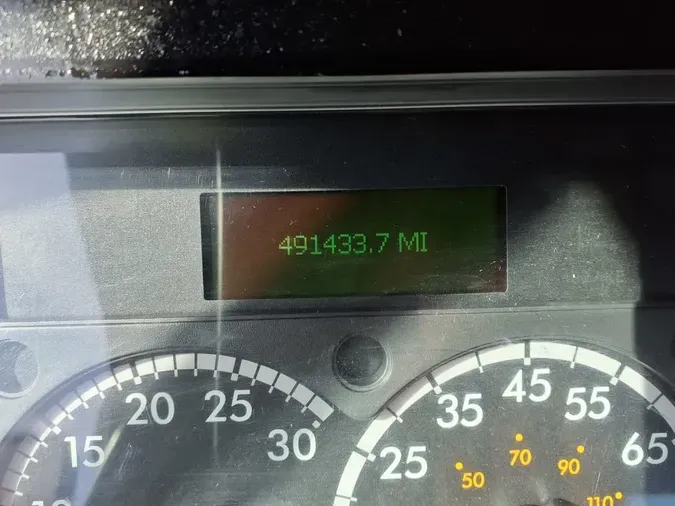 2019 FREIGHTLINER/MERCEDES CASCADIA 12518589299338ce0001e03efea0b210312