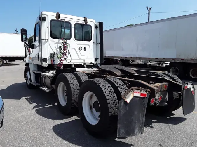 2019 FREIGHTLINER CASCADIA 125