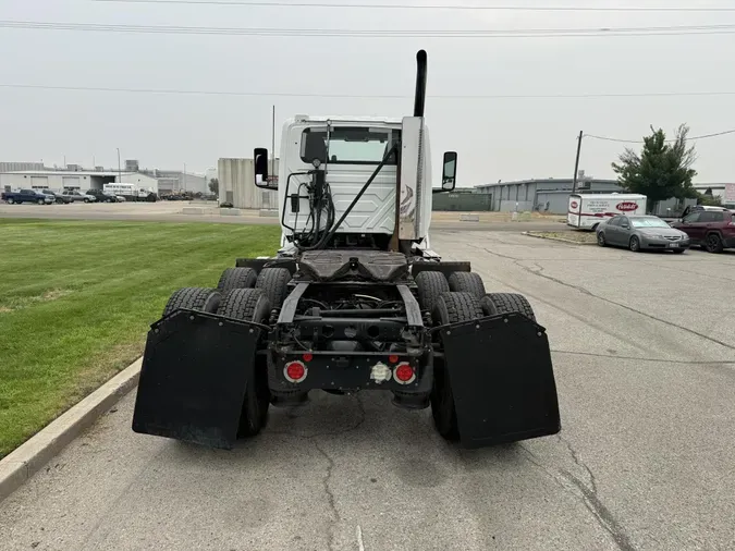 2020 International LT625